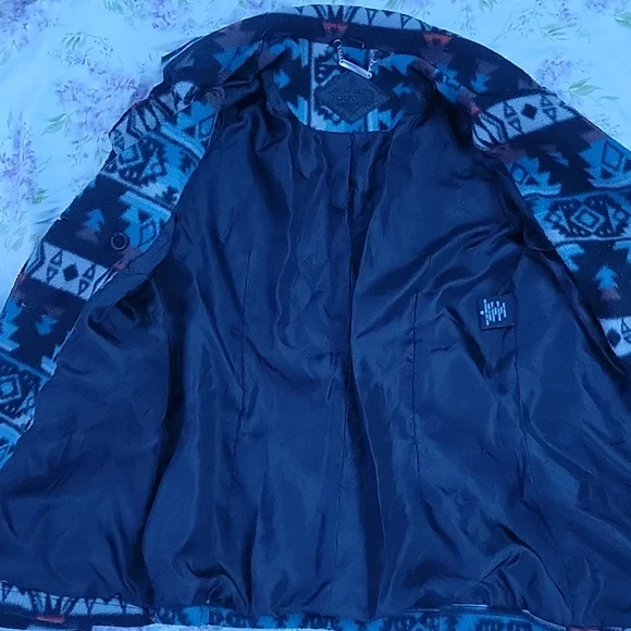 Fall jacket - Picture 2 of 5